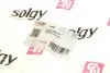 Патрубок интеркулера VW Golf III/IV/Audi A4/A6 1.9TDI 94-01 Solgy 114039 (фото 3)
