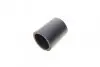 Патрубок интеркулера Audi A3/ TT/ VW Golf/ Bora/ Skoda Octavia I/ Seat Leon 1.8 T 96-10 Solgy 114046 (фото 1)
