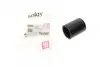 Патрубок интеркулера Audi A3/ TT/ VW Golf/ Bora/ Skoda Octavia I/ Seat Leon 1.8 T 96-10 Solgy 114046 (фото 2)