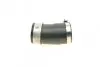 Патрубок интеркулера VW Passat/ Tiguan/ 1.8-2.0 TFSI 04- Solgy 114065 (фото 1)