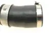 Патрубок интеркулера VW Passat/ Tiguan/ 1.8-2.0 TFSI 04- Solgy 114065 (фото 6)