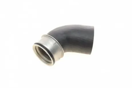 Патрубок интеркулера VW Passat/ Golf/ Jetta/ Seat Leon/ Toledo/ 2.0 FSI/ 2.0 TFSI 04-15 Solgy 114066