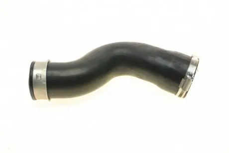 Патрубок інтеркулера VW Golf VI/ Jetta IV/ Scirocco/ Beetle/ 2.0 TSI/ 2.0 GTi 09- Solgy 114069