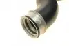 Патрубок інтеркулера VW Golf VI/ Jetta IV/ Scirocco/ Beetle/ 2.0 TSI/ 2.0 GTi 09- Solgy 114069 (фото 5)