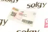 Патрубок інтеркулера VW Golf 2.0 GTI/ Audi A3 1.8-2.0 TFSI 04- Solgy 114085 (фото 3)