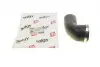 Патрубок интеркулера VW Golf/ Jetta/ Eos/ Touran 1.4 TSI 06- Solgy 114086 (фото 2)