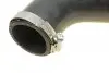 Патрубок интеркулера Skoda Superb II/VW Golf VI/Passat 2.0TDI 05- Solgy 114133 (фото 4)