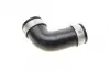 Патрубок интеркулера Seat Cordoba/ Skoda Fabia I1.9 TDI 02-09 Solgy 114140 (фото 4)
