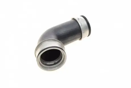 Патрубок интеркулера Seat Cordoba/ Skoda Fabia I1.9 TDI 02-09 Solgy 114140