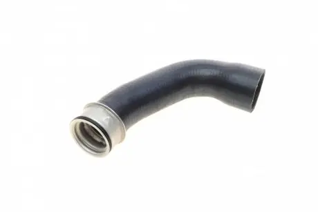 Патрубок интеркулера (верхний) VW Polo/Skoda Fabia II 1.4/1.4TDI 01-10 Solgy 114141