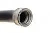 Патрубок интеркулера (верхний) VW Polo/Skoda Fabia II 1.4/1.4TDI 01-10 Solgy 114141 (фото 5)