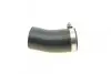 Патрубок интеркулера Audi A3/Q3/Skoda Super B/VW Caddy III 1.6-2.0TDI 10- Solgy 114179 (фото 1)