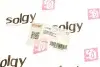 Патрубок интеркулера (R) Renault Clio IV 0.9 TCe 12- Solgy 114198 (фото 3)