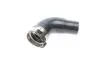 Патрубок інтеркулера (короткий) Renault Megane IV/Scenic IV 1.6 dCi 15- Solgy 114209 (фото 1)