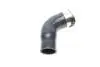 Патрубок інтеркулера (короткий) Renault Megane IV/Scenic IV 1.6 dCi 15- Solgy 114209 (фото 4)