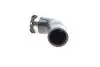 Патрубок інтеркулера (короткий) Renault Megane IV/Scenic IV 1.6 dCi 15- Solgy 114209 (фото 6)