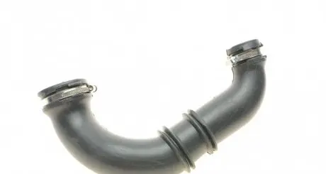 Патрубок воздушного фильтра Renault Kangoo 1.5dCi 05- Solgy 114218