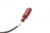 Датчик температуры ВГ (перед сажевым фильтром) VW Golf V 1.9/2.0 TDI 03-09 Solgy 115046 (фото 2)