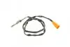 Датчик температуры ВГ VW Caddy III/IV 1.6 TDI 10- Solgy 115058 (фото 1)