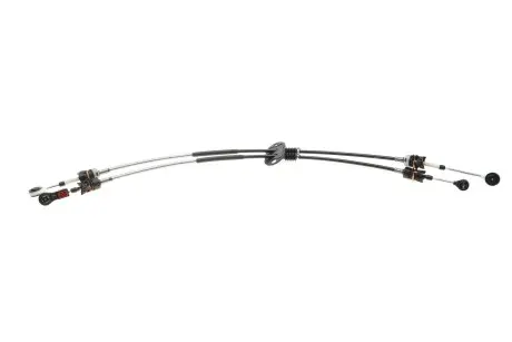 Трос кулисы Ford Connect 02- Solgy 119012