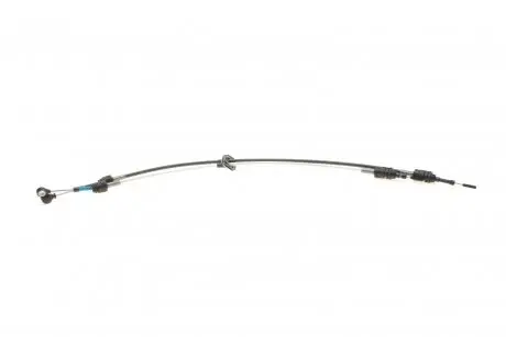 Трос кулисы MB Sprinter 2.2CDI 00-06 Solgy 119015