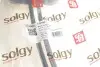 Трос кулисы Renault Trafic/Opel Vivaro 1.9DCI-2.5DCI Solgy 119026 (фото 2)