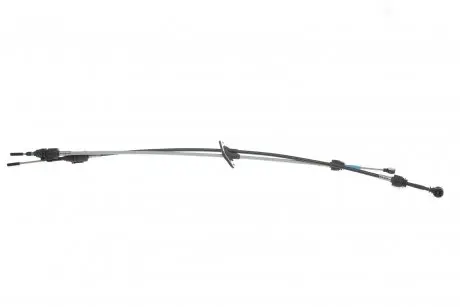 Трос кулиси MB Sprinter 2.2CDI 00-06 (aftermarket quality) Solgy 119027