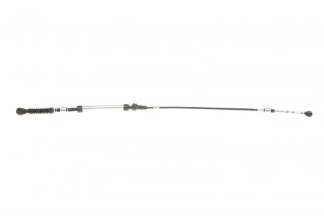 Трос кулисы MB Vito (W638) 96-03(R) (желтый)) Solgy 119035