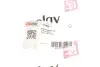 Вилка зчеплення VW Caddy/T4 1.9TDI 90-03 Solgy 121018 (фото 3)