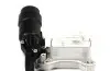 Корпус масляного фильтра (с радиатором) MB M651 Solgy 122001 (фото 1)