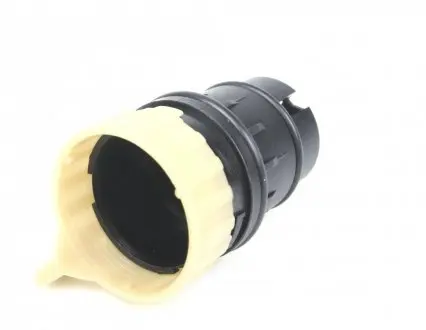 Разъём (фишка) Solgy 123001