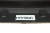Перегородка моторного отсека BMW X5 (E70) 06-13 (к-кт) Solgy 125001 (фото 15)