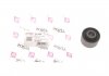 Сайлентблок амортизатора (заднього/верхнього)) Fiat Doblo 01- HD Solgy 201006 (фото 3)