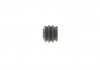 Пыльник направляющей опоры MB Sprinter 906/Iveco (17х10х21) (Brembo) Solgy 201064 (фото 4)