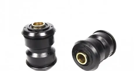 Сайлентблок рессоры (задней) MB 410 Solgy 201073