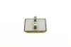 Подушка межрессорная MB 507-814 (с болтами) (болт h=30mm) (к-кт с гайками)) Solgy 201081 (фото 2)