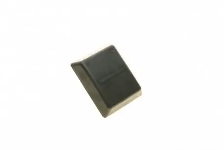 Подушка межрессорная MB 507-814 (с болтами) (болт h=30mm) (к-кт с гайками)) Solgy 201081