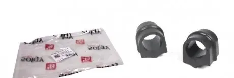 Втулка стабилизатора (заднего) MB Vario (d=50mm) (из пуклей)) Solgy 201115