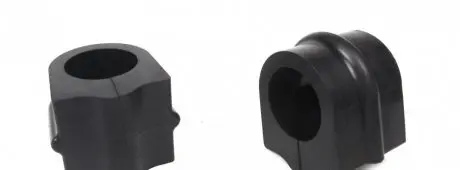Втулка стабилизатора (заднего) MB Vario (d=46mm) (из пуклей)) Solgy 201116