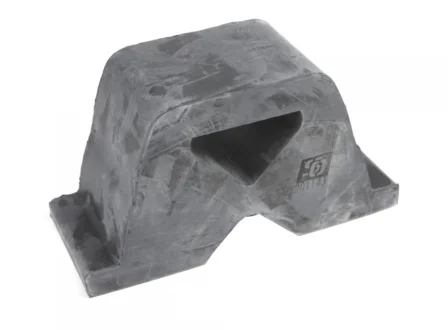 Отбойник задней рессоры MB Sprinter 412 Solgy 201143