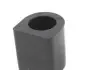 Втулка стабилизатора (заднего)) MB 410 (d=29mm) Solgy 201163 (фото 1)