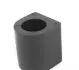 Втулка стабилизатора (заднего)) MB 410 (d=29mm) Solgy 201163 (фото 4)
