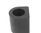 Втулка стабилизатора (заднего)) MB 410 (d=29mm) Solgy 201163 (фото 5)