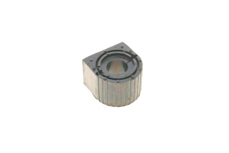 Втулка стабілізатора (переднього) VW Jetta USA 1.2-2.0 10-14 (45x21/45x32)(d=21.ремонтна) Solgy 201322