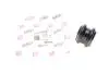 Втулка стабілізатора (переднього) Hyundai i30/Kia Cee\'d 1.4-2.0 06- (d=22mm) Solgy 201349 (фото 2)