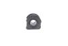 Втулка стабилизатора (переднего) Audi A3/TT/Skoda Octavia/Bora/VW Golf (стаб d=16mm) (ремонтная) Solgy 201352 (фото 5)