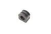 Втулка стабилизатора (переднего) Audi A3/TT/Skoda Octavia/Bora/VW Golf (d=20mm) (ремонтная) Solgy 201355 (фото 1)