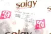 Комплект сайлентблоков задней подвески Audi A4/A6 Allroad 00-11 (18 шт.).) Solgy 201358 (фото 2)