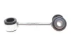 Тяга стабілізатора (переднього) (L) MB E-class (W210) 2.2/3.2 95-03 Solgy 202057 (фото 4)