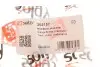 Тяга стабилизатора (переднего) Land Rover Freelander (L314) 1.8-2.5/2.0D 98-06 (L=205mm) Solgy 202157 (фото 2)